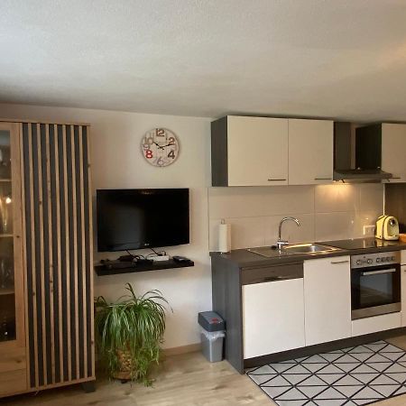 Appartment Kapferer Gries im Sellrain Ngoại thất bức ảnh